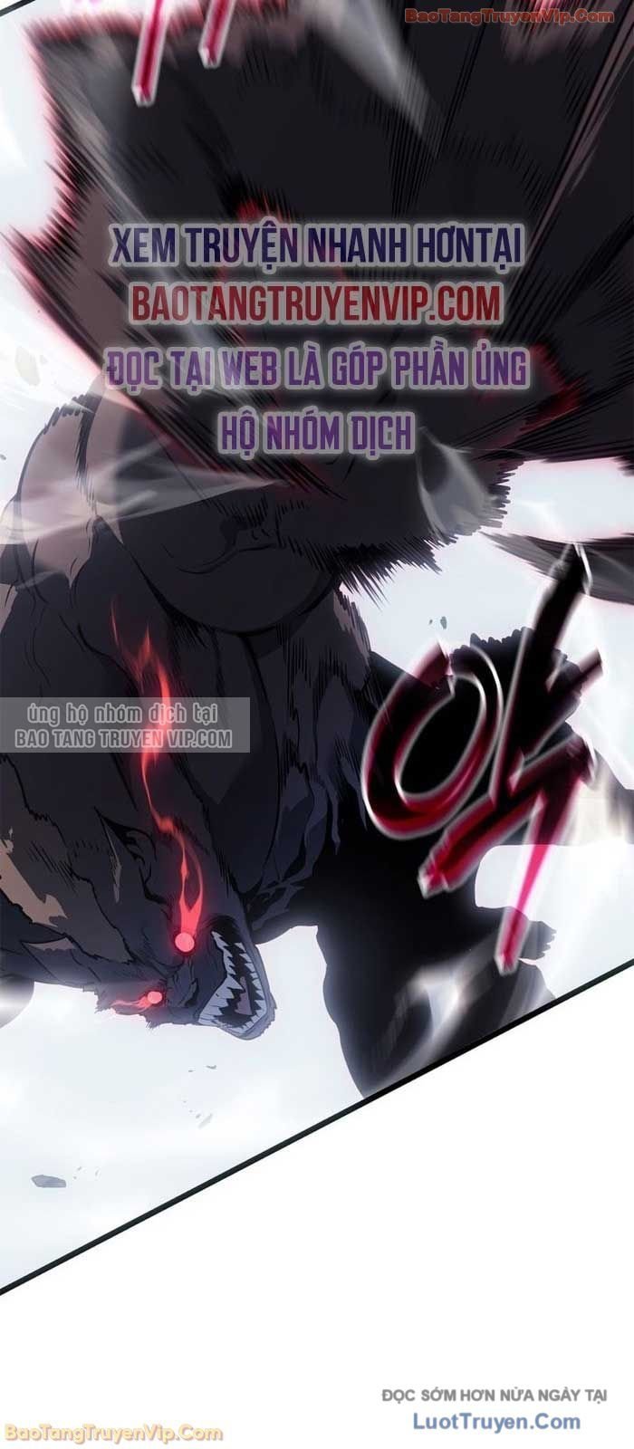 Solo Leveling Ragnarok Chapter 61 - Trang 2