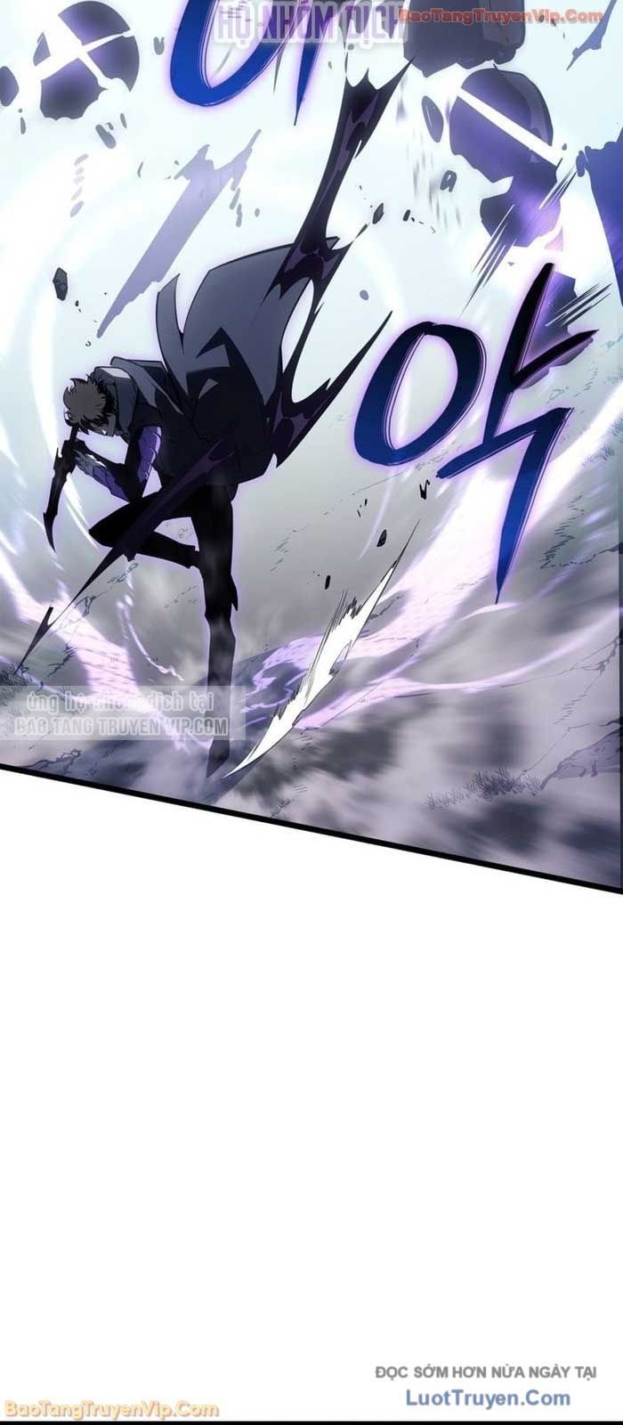 Solo Leveling Ragnarok Chapter 61 - Trang 2