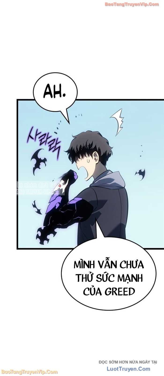 Solo Leveling Ragnarok Chapter 61 - Trang 2