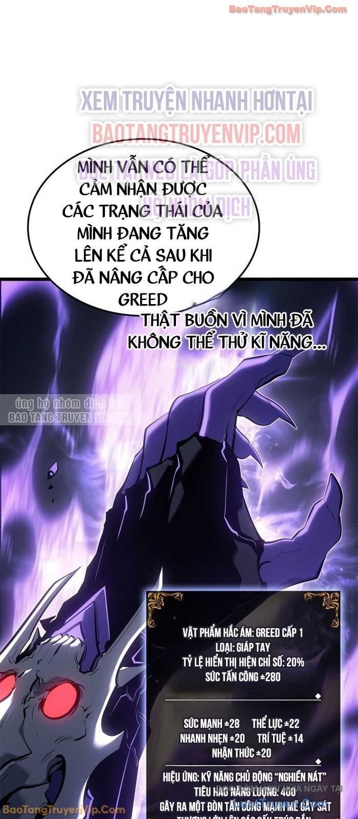 Solo Leveling Ragnarok Chapter 61 - Trang 2