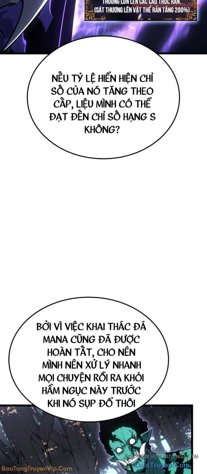 Solo Leveling Ragnarok Chapter 61 - Trang 2