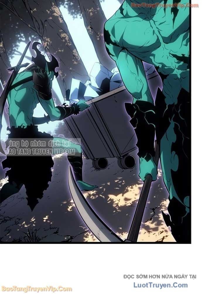 Solo Leveling Ragnarok Chapter 61 - Trang 2