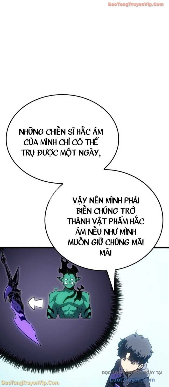 Solo Leveling Ragnarok Chapter 61 - Trang 2