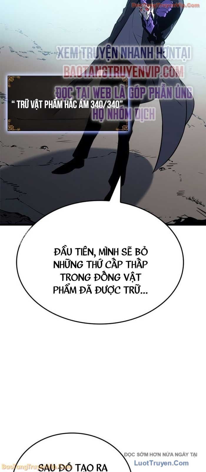 Solo Leveling Ragnarok Chapter 61 - Trang 2