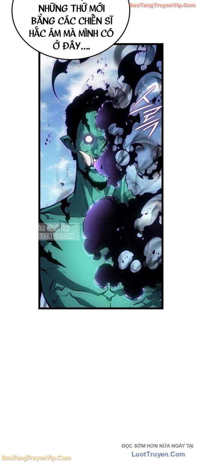 Solo Leveling Ragnarok Chapter 61 - Trang 2