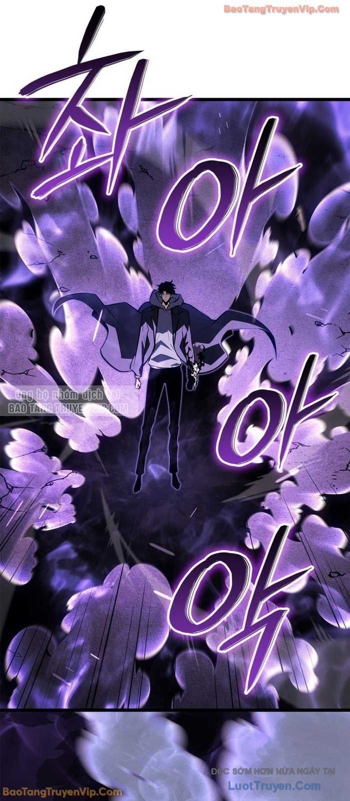 Solo Leveling Ragnarok Chapter 61 - Trang 2