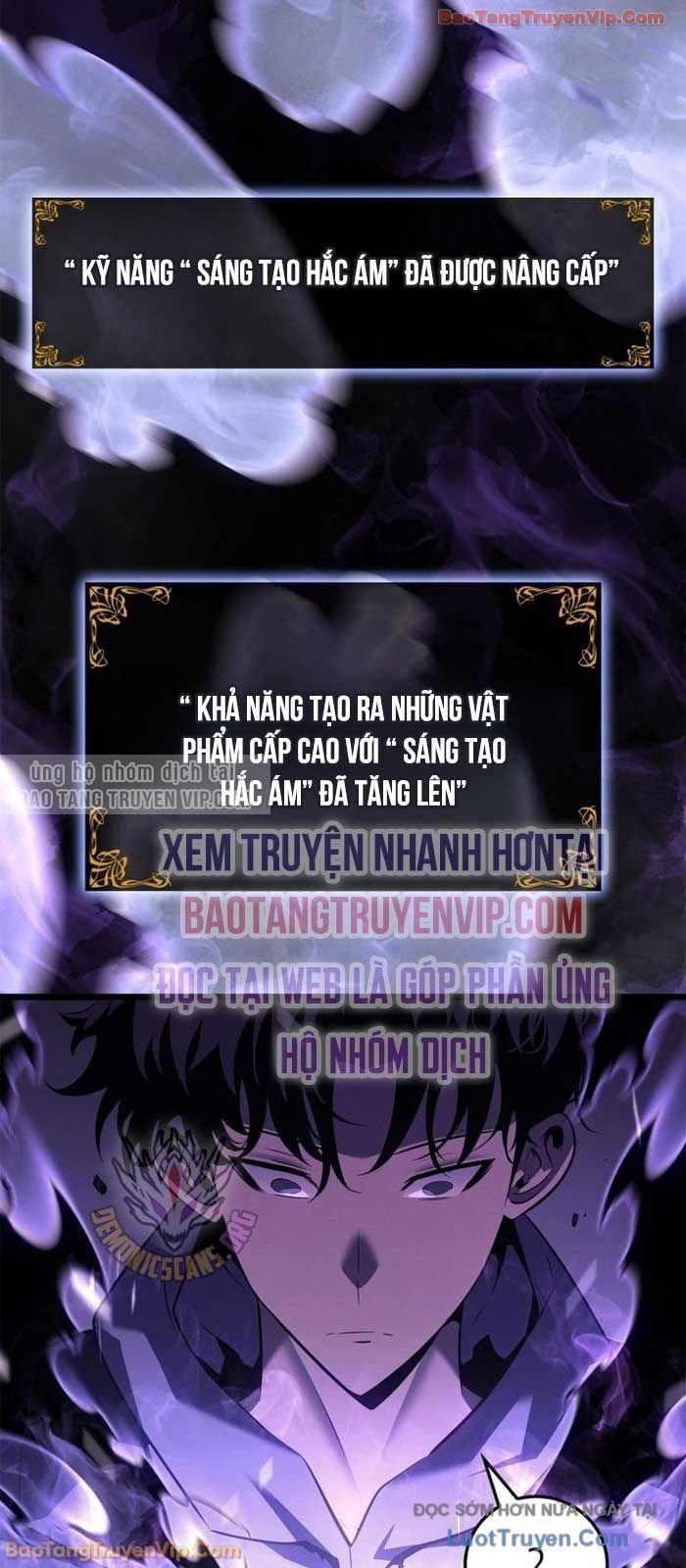 Solo Leveling Ragnarok Chapter 61 - Trang 2