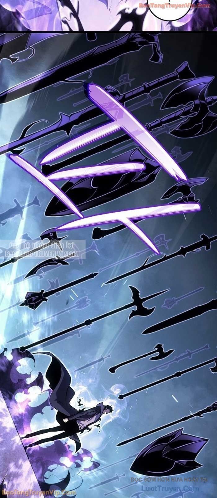 Solo Leveling Ragnarok Chapter 61 - Trang 2