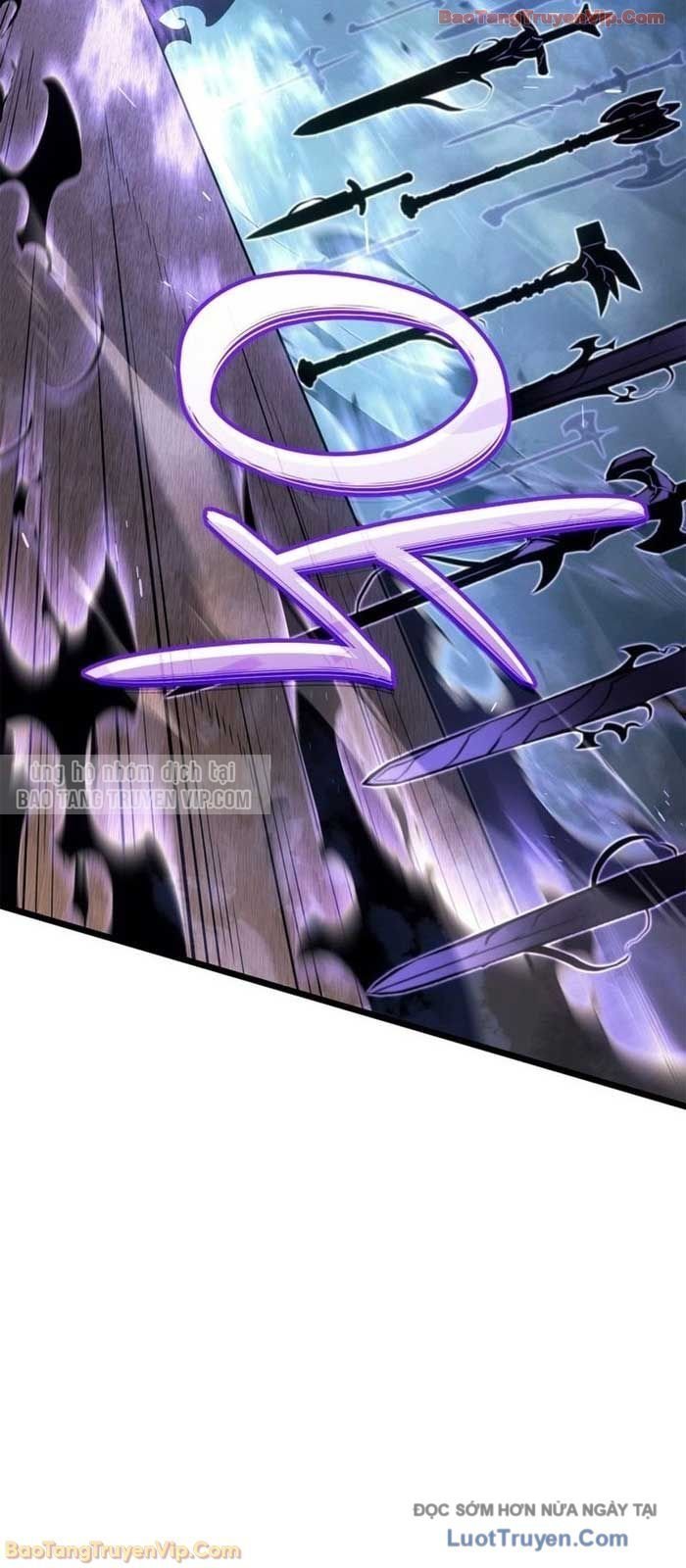 Solo Leveling Ragnarok Chapter 61 - Trang 2