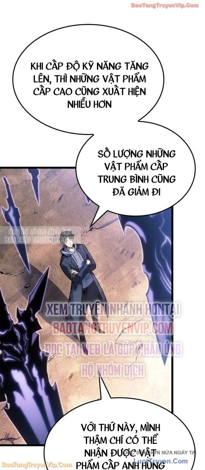 Solo Leveling Ragnarok Chapter 61 - Trang 2