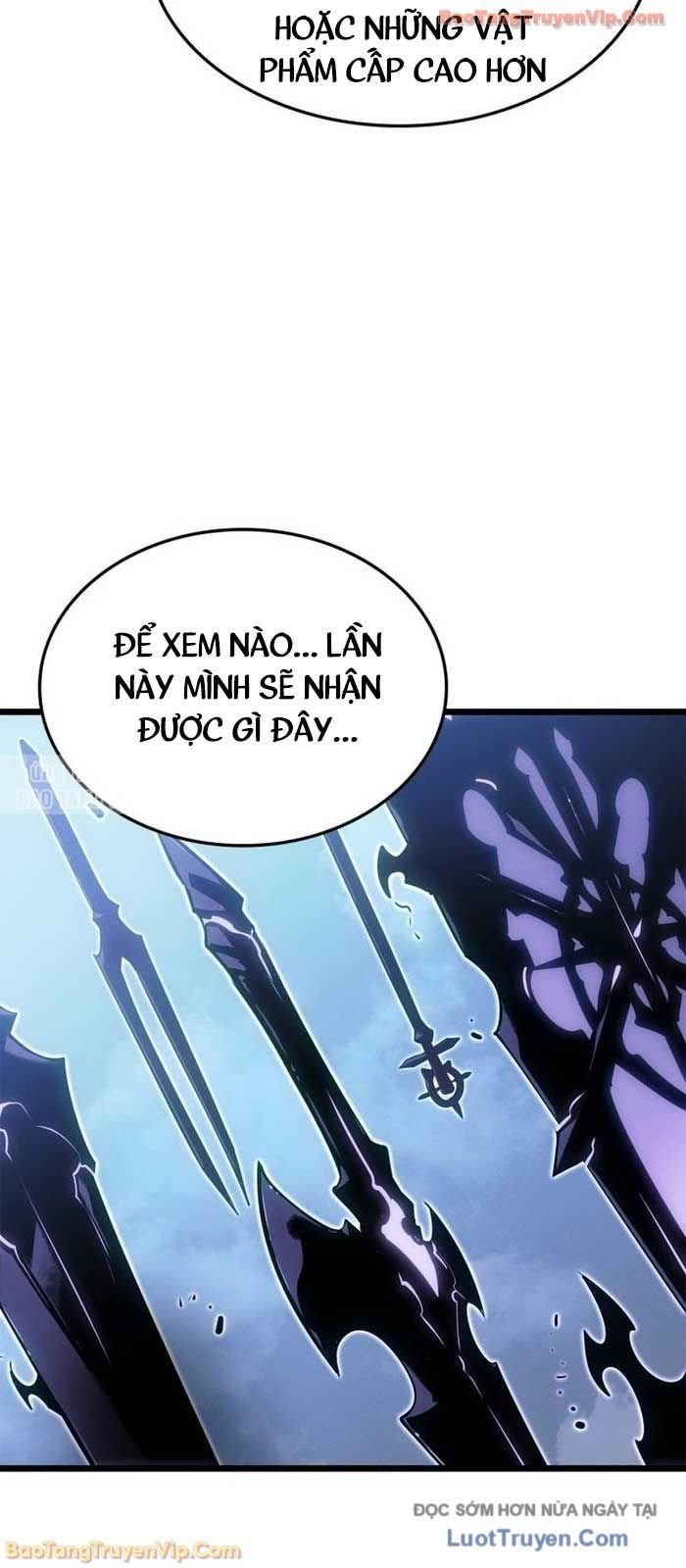 Solo Leveling Ragnarok Chapter 61 - Trang 2