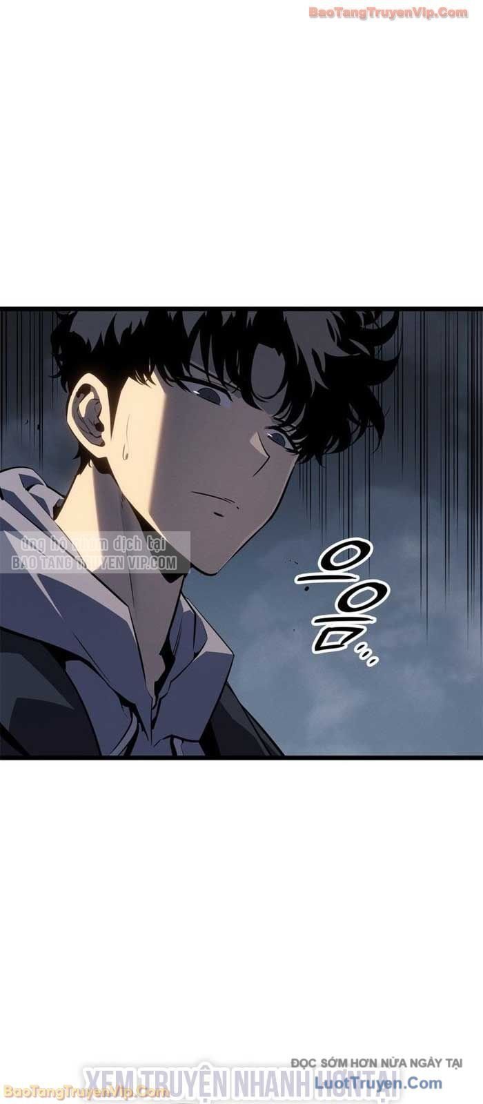 Solo Leveling Ragnarok Chapter 61 - Trang 2