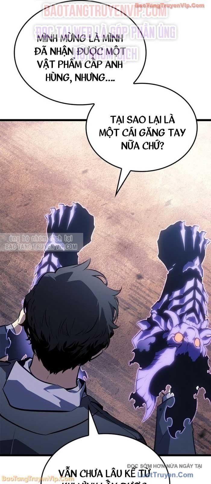 Solo Leveling Ragnarok Chapter 61 - Trang 2