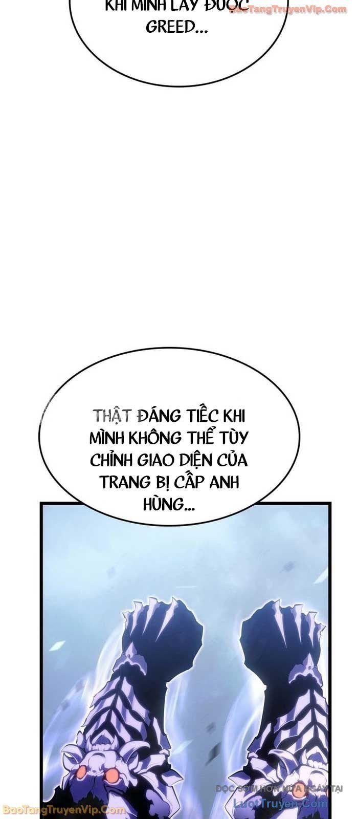 Solo Leveling Ragnarok Chapter 61 - Trang 2