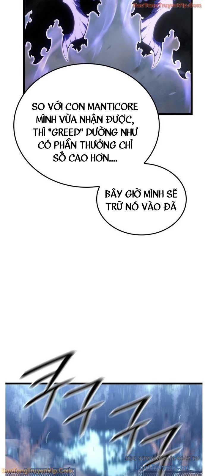 Solo Leveling Ragnarok Chapter 61 - Trang 2