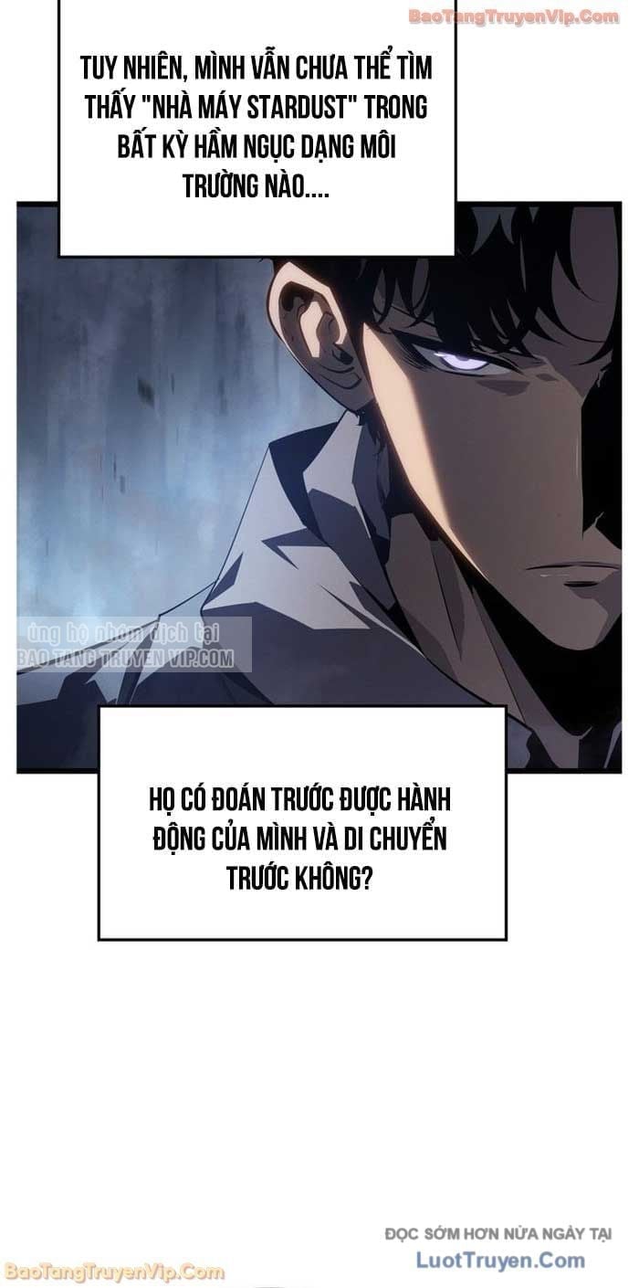 Solo Leveling Ragnarok Chapter 61 - Trang 2