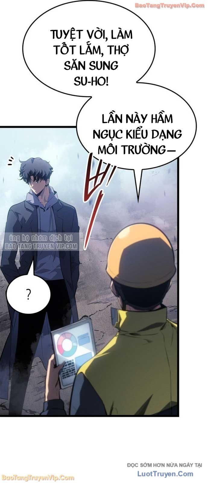 Solo Leveling Ragnarok Chapter 61 - Trang 2