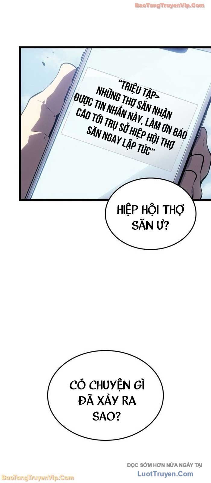 Solo Leveling Ragnarok Chapter 61 - Trang 2