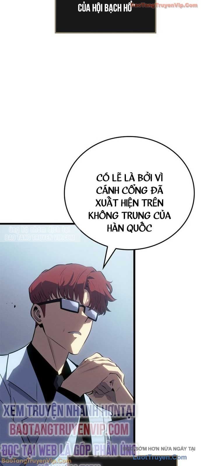 Solo Leveling Ragnarok Chapter 61 - Trang 2