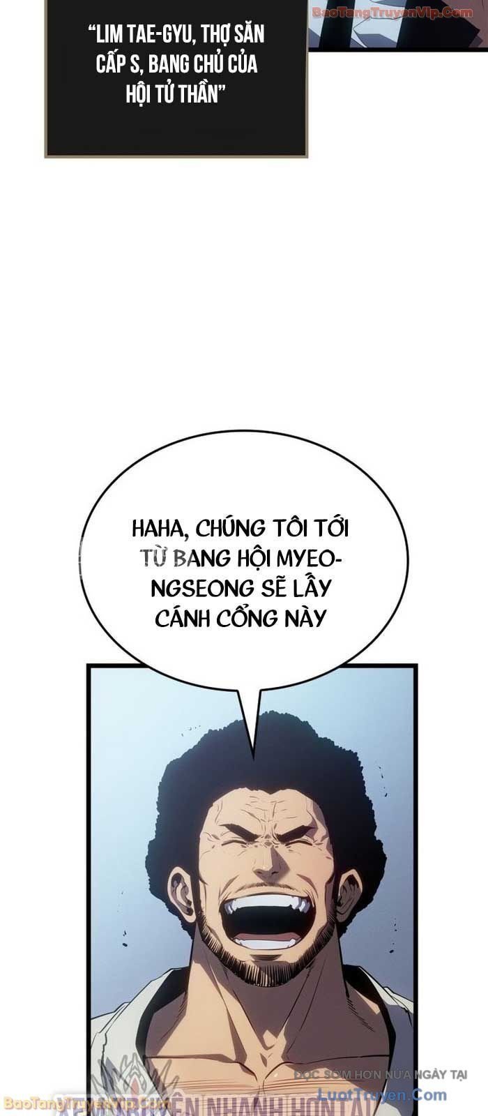 Solo Leveling Ragnarok Chapter 61 - Trang 2