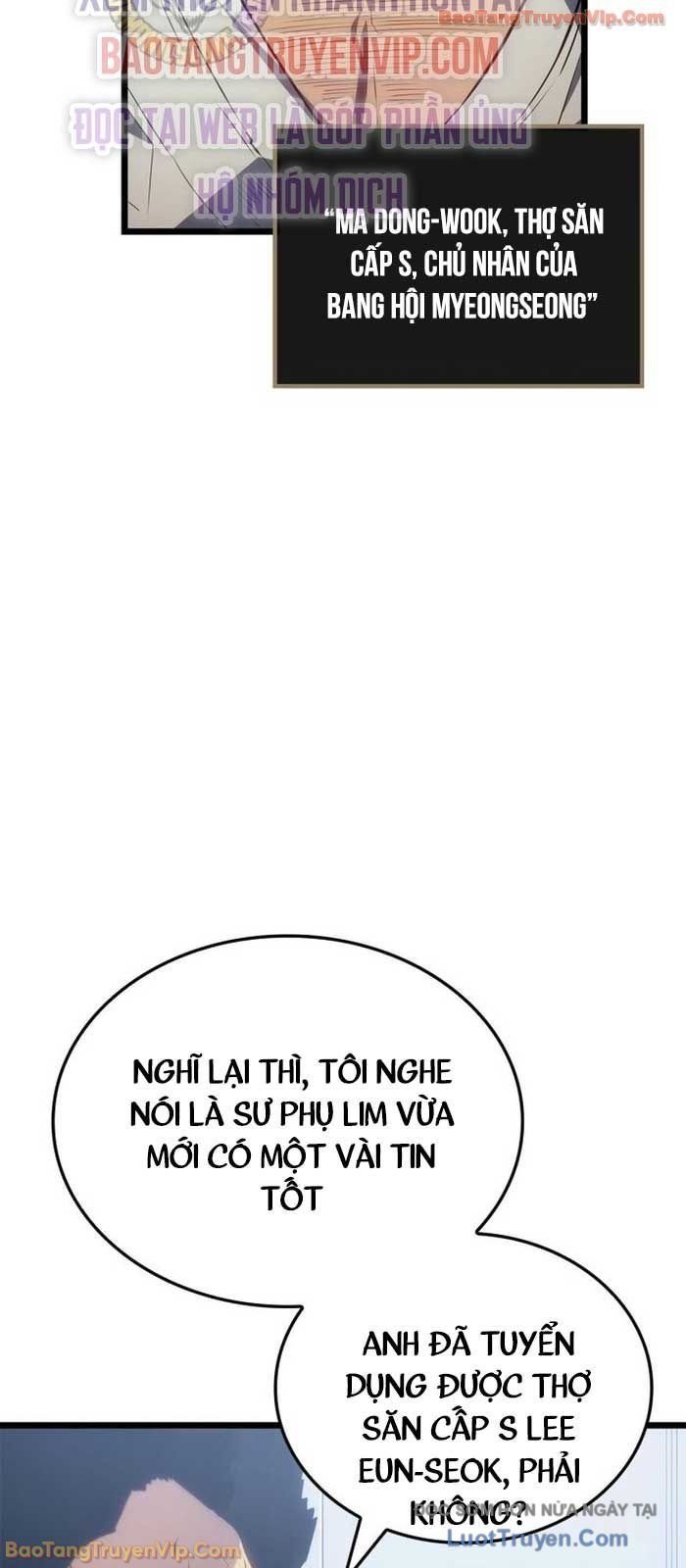 Solo Leveling Ragnarok Chapter 61 - Trang 2