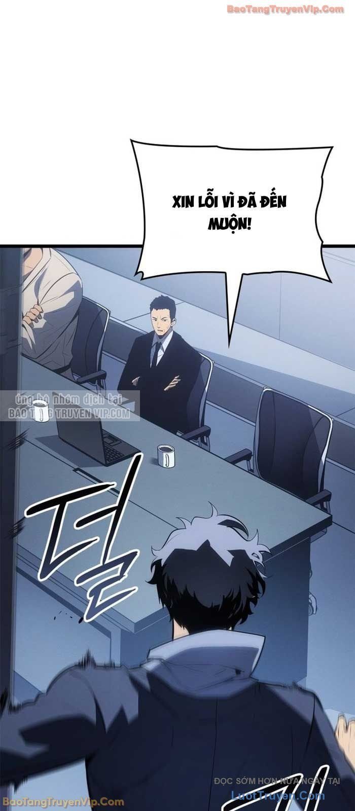 Solo Leveling Ragnarok Chapter 61 - Trang 2