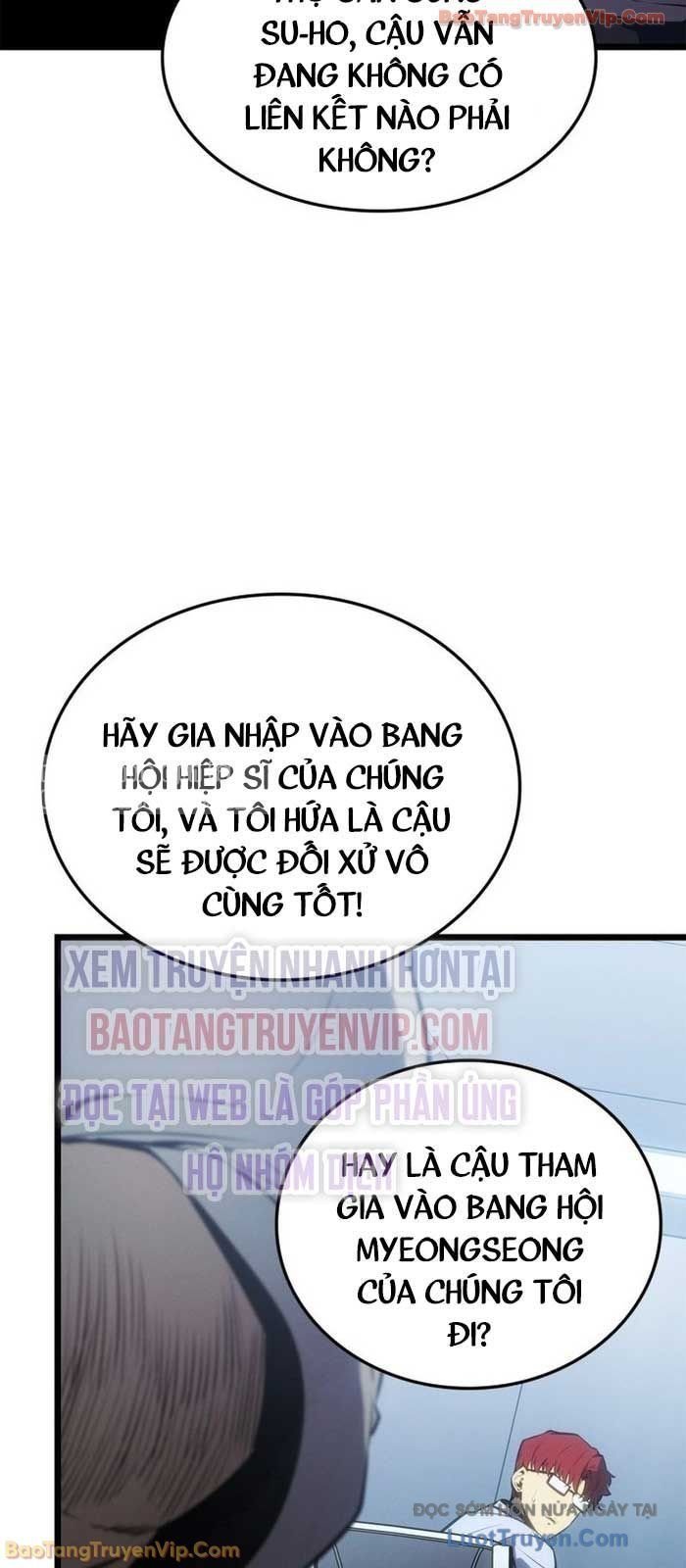 Solo Leveling Ragnarok Chapter 61 - Trang 2