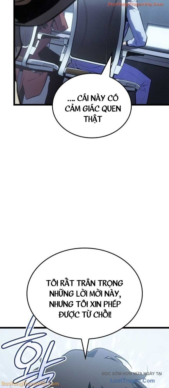 Solo Leveling Ragnarok Chapter 61 - Trang 2