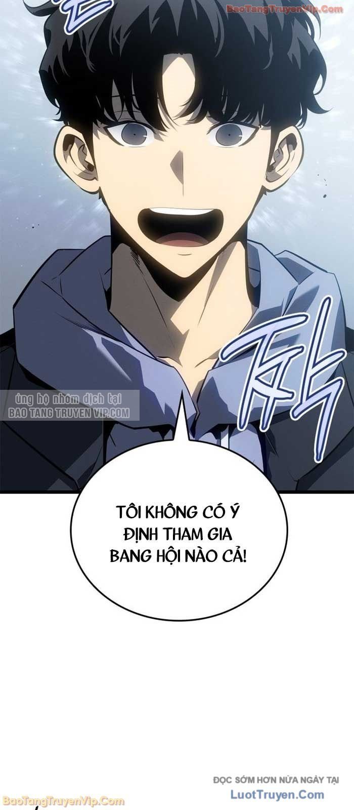 Solo Leveling Ragnarok Chapter 61 - Trang 2