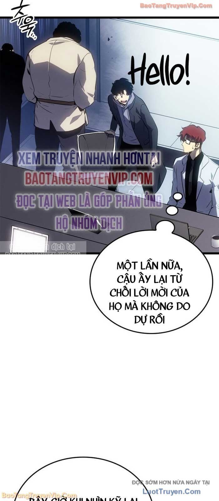 Solo Leveling Ragnarok Chapter 61 - Trang 2