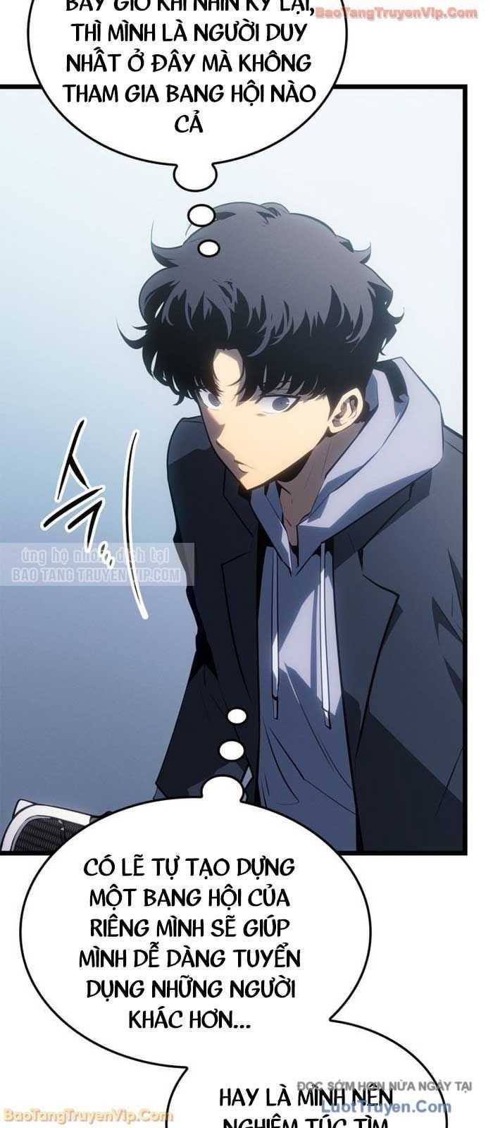 Solo Leveling Ragnarok Chapter 61 - Trang 2