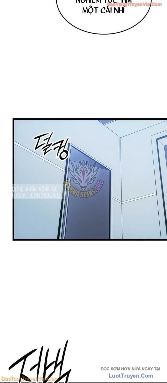 Solo Leveling Ragnarok Chapter 61 - Trang 2