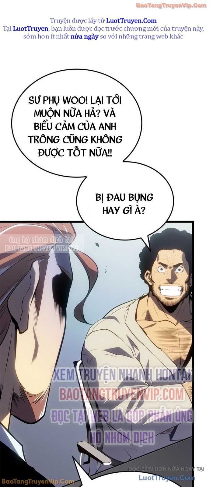 Solo Leveling Ragnarok Chapter 61 - Trang 2