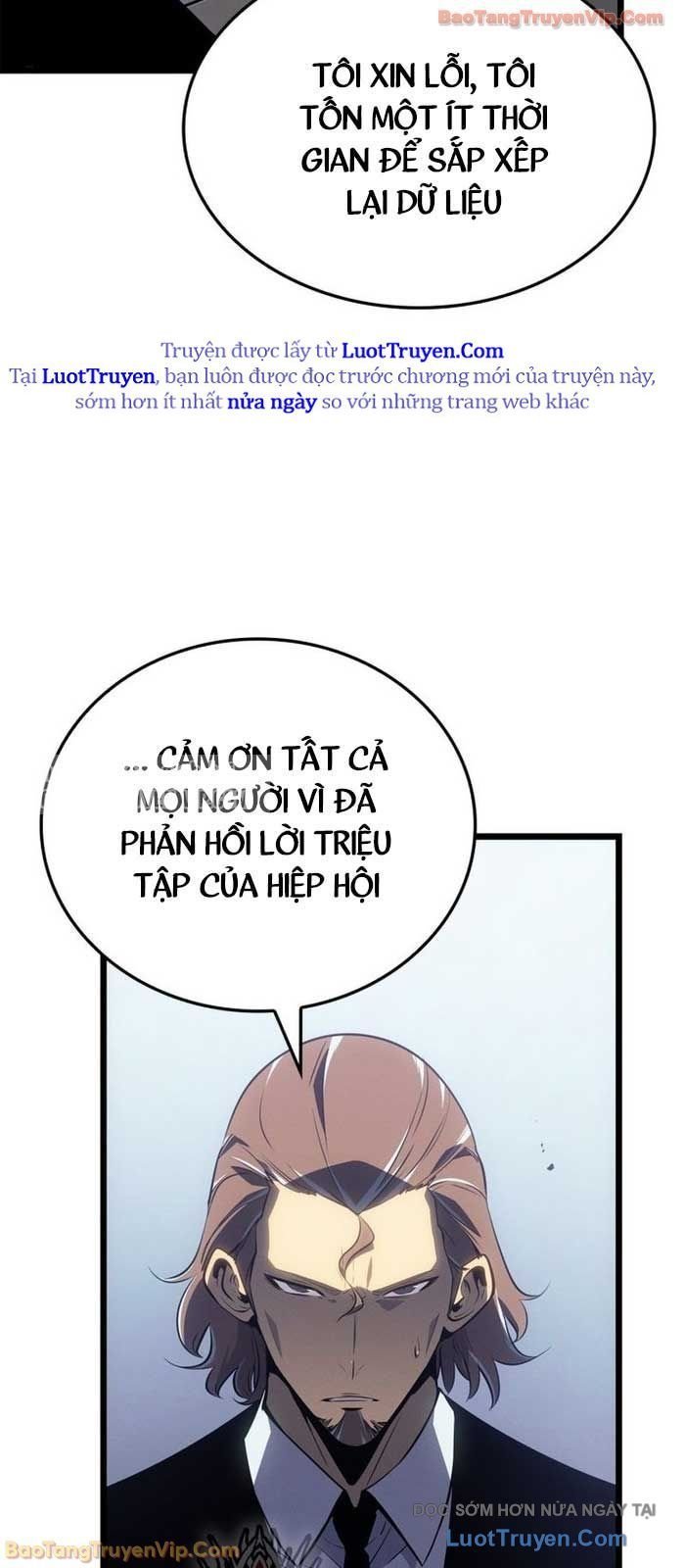 Solo Leveling Ragnarok Chapter 61 - Trang 2