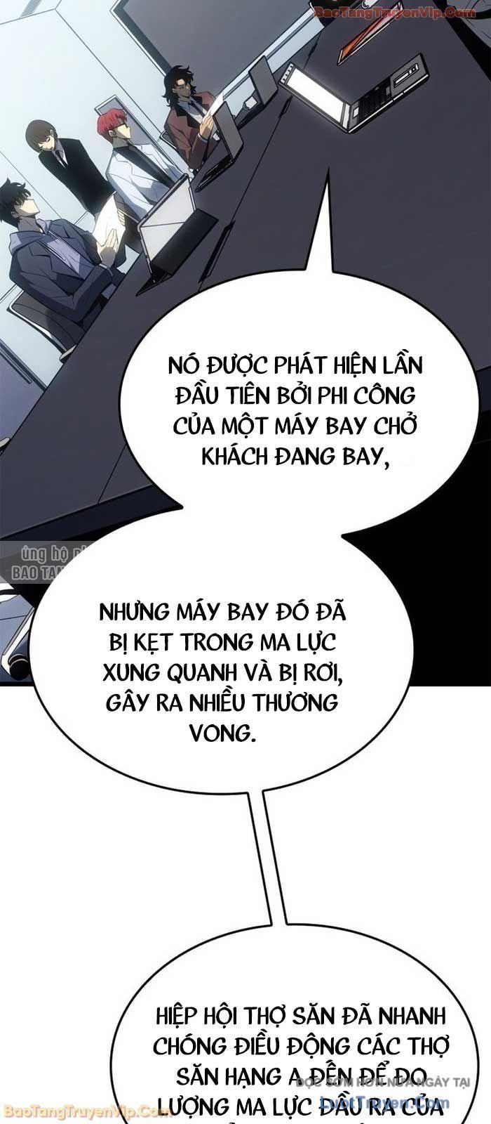 Solo Leveling Ragnarok Chapter 61 - Trang 2