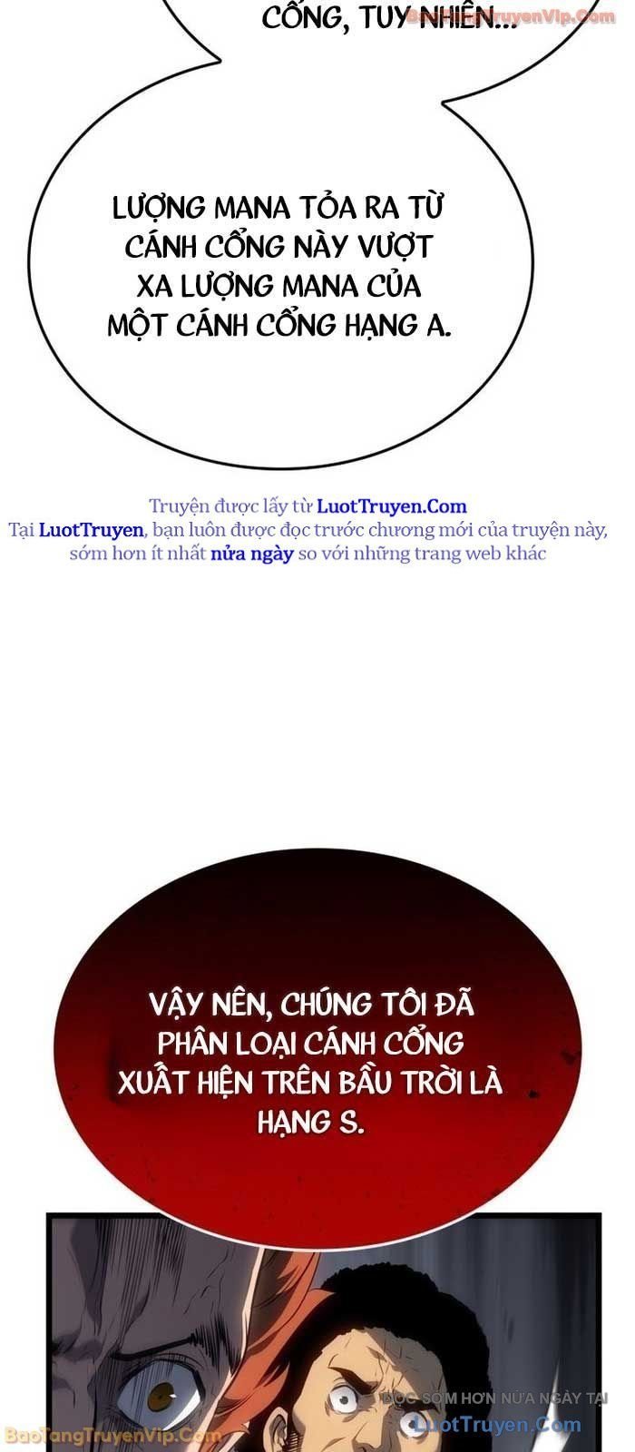 Solo Leveling Ragnarok Chapter 61 - Trang 2