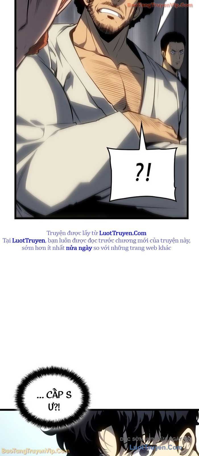 Solo Leveling Ragnarok Chapter 61 - Trang 2