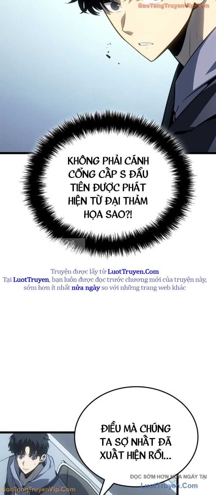 Solo Leveling Ragnarok Chapter 61 - Trang 2