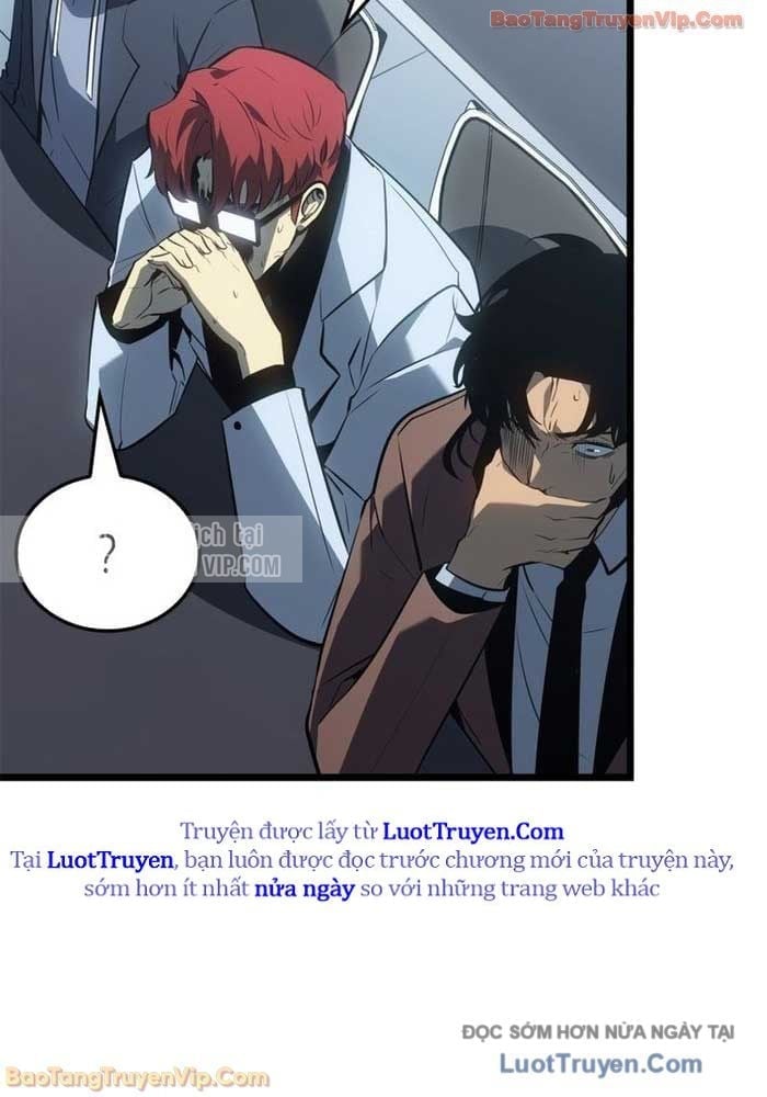 Solo Leveling Ragnarok Chapter 61 - Trang 2