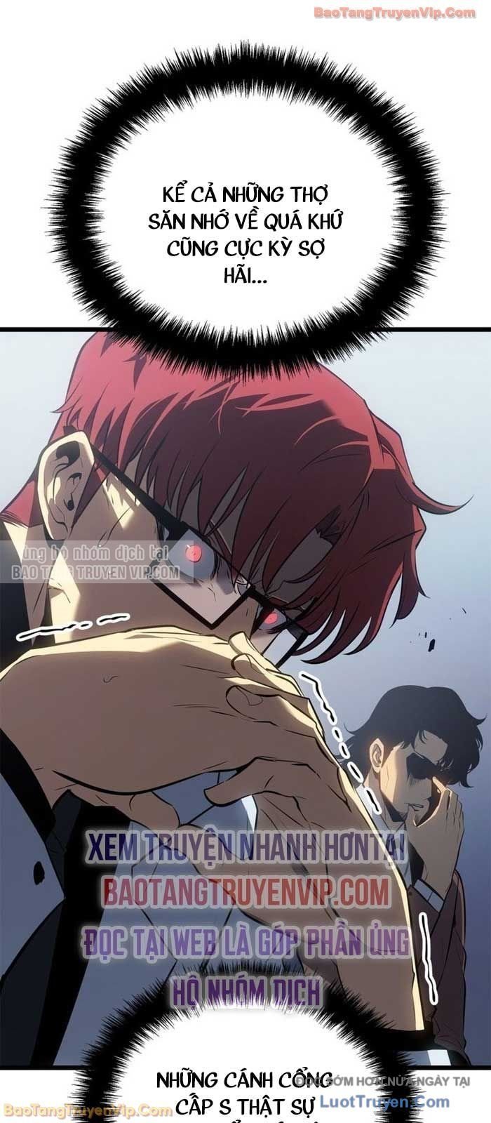 Solo Leveling Ragnarok Chapter 61 - Trang 2