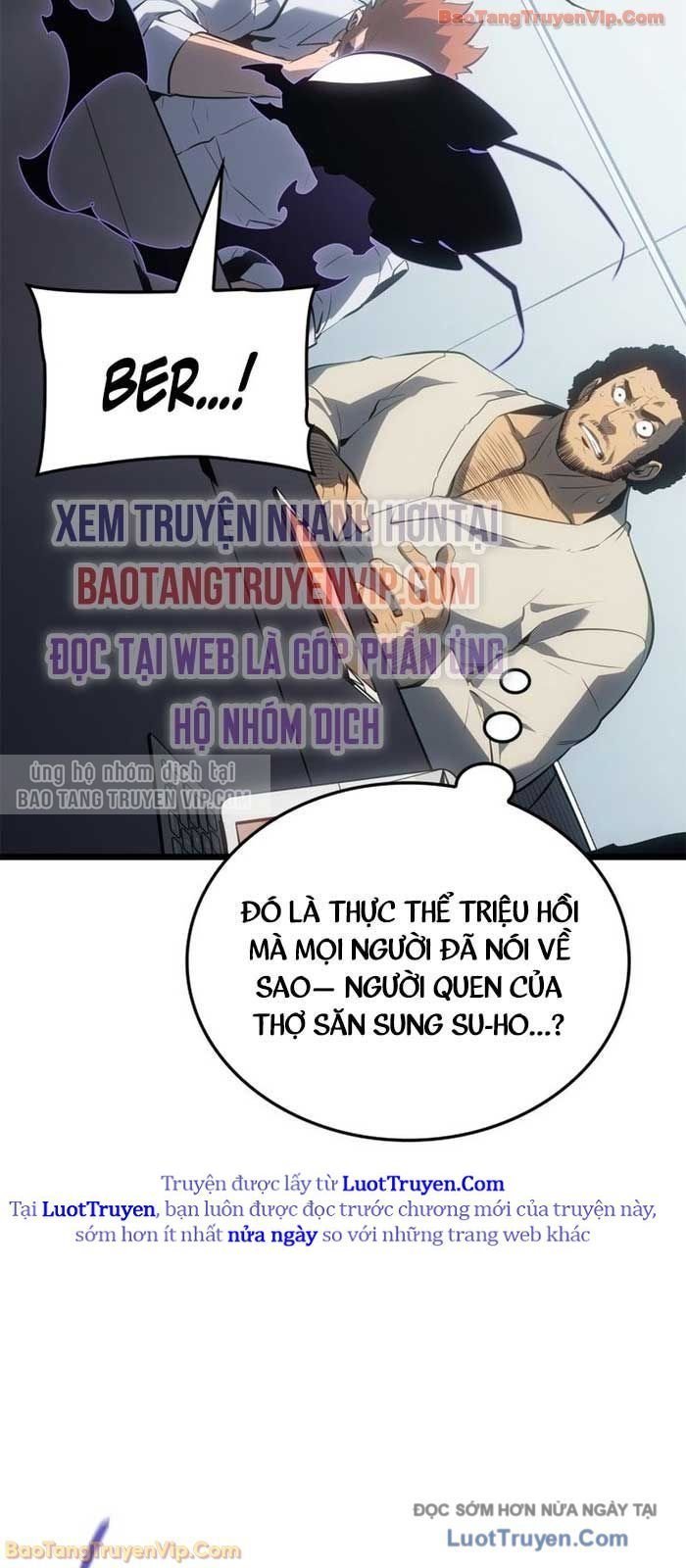 Solo Leveling Ragnarok Chapter 61 - Trang 2