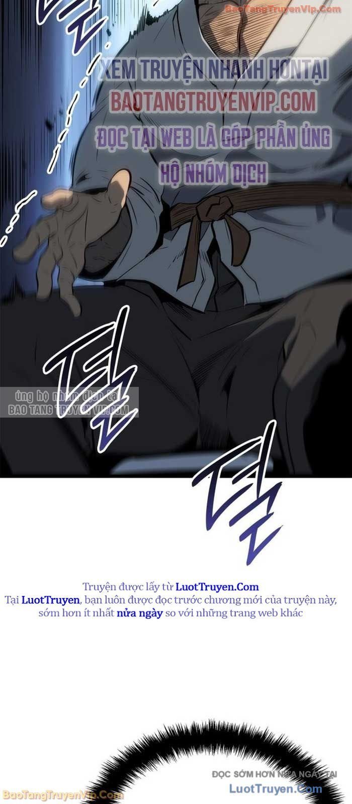 Solo Leveling Ragnarok Chapter 61 - Trang 2