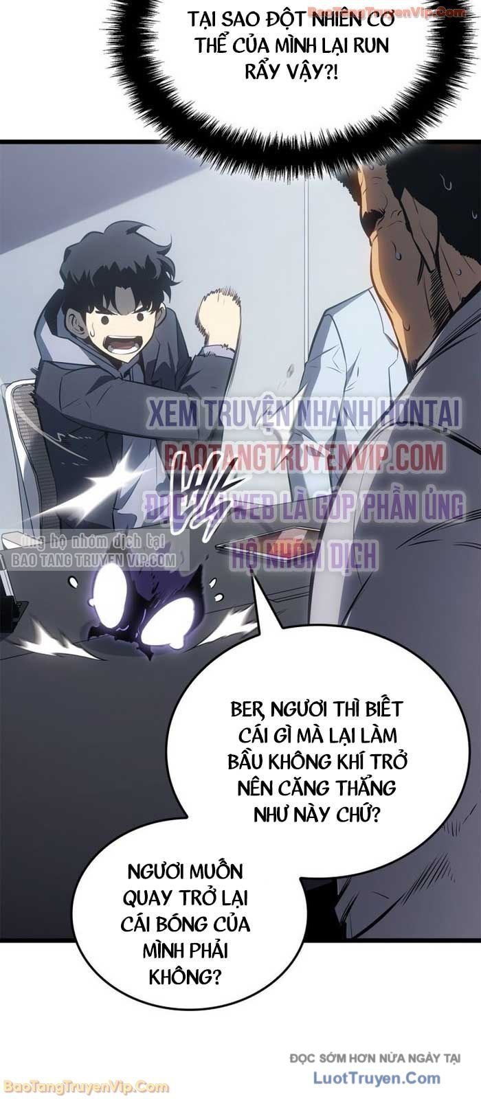 Solo Leveling Ragnarok Chapter 61 - Trang 2