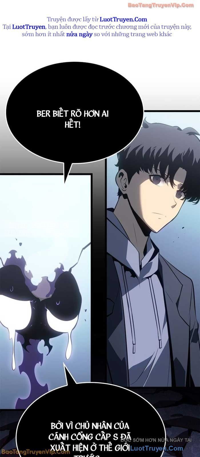 Solo Leveling Ragnarok Chapter 61 - Trang 2