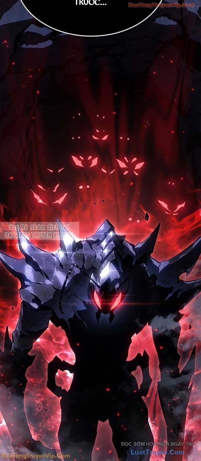 Solo Leveling Ragnarok Chapter 61 - Trang 2