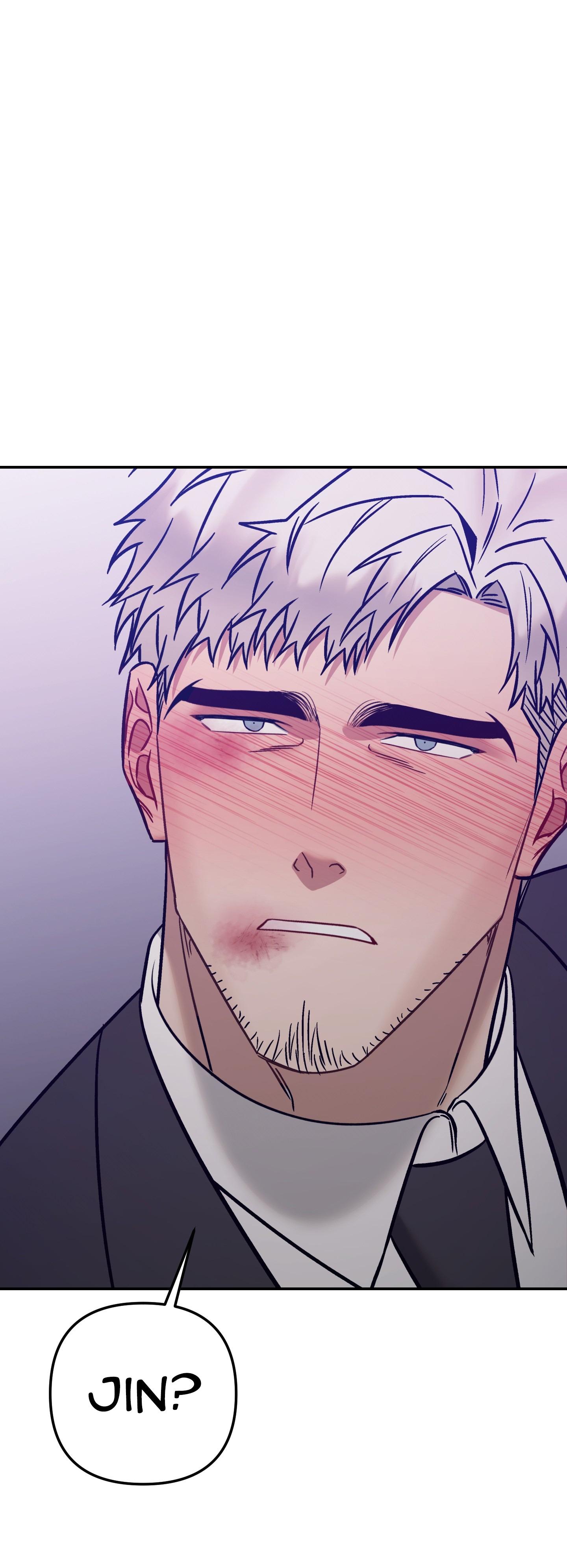 SOMETHING IMPOSSIBLE Chapter 21 - Next 