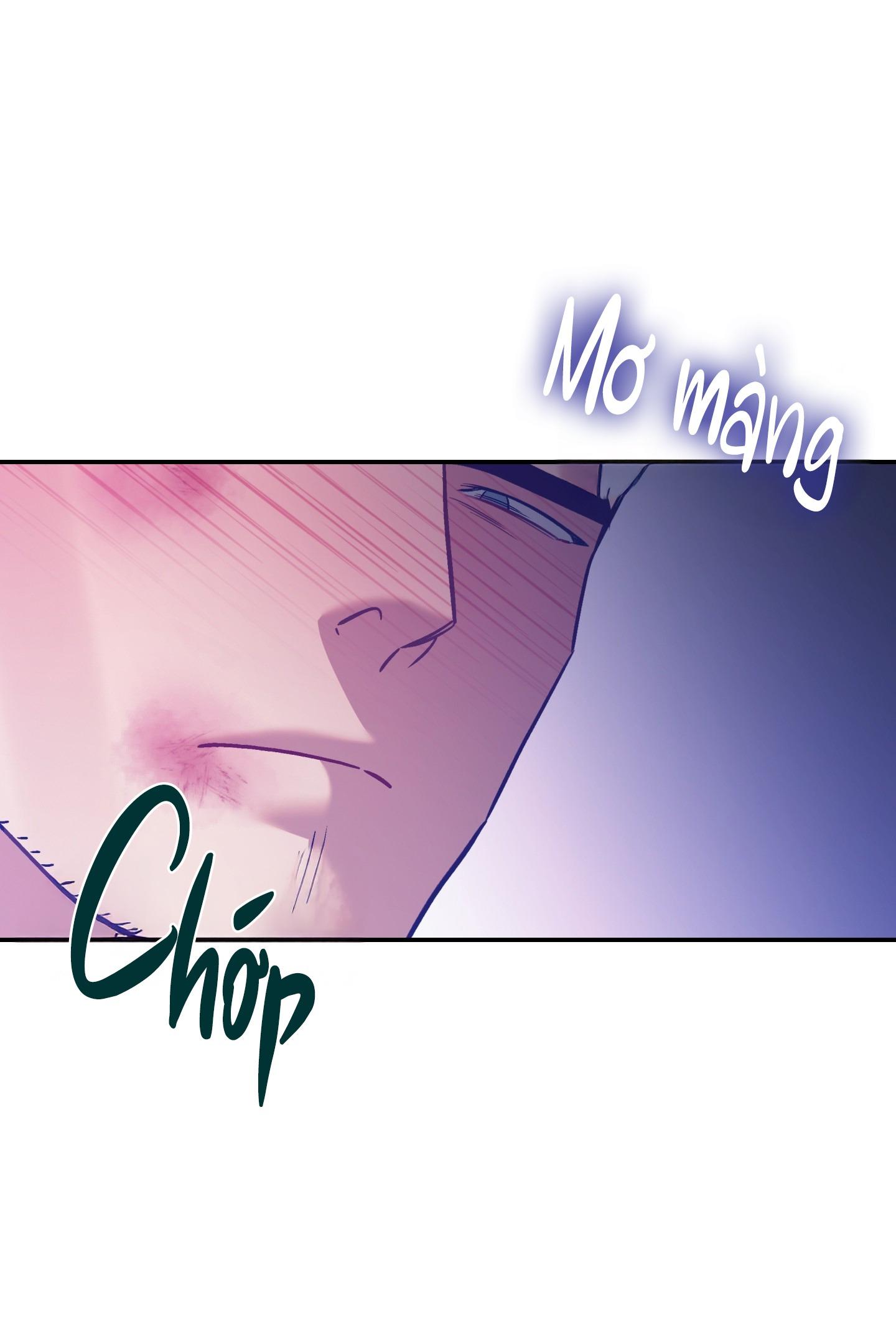 SOMETHING IMPOSSIBLE Chapter 21 - Next 