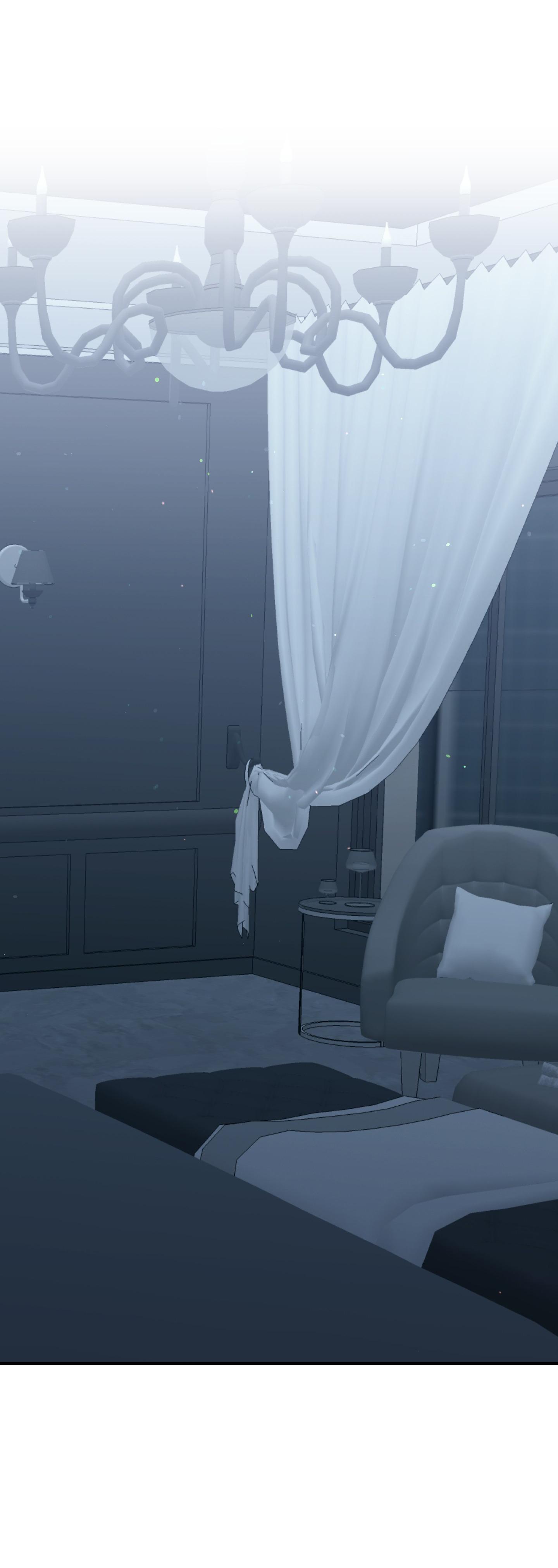 SOMETHING IMPOSSIBLE Chapter 21 - Next 