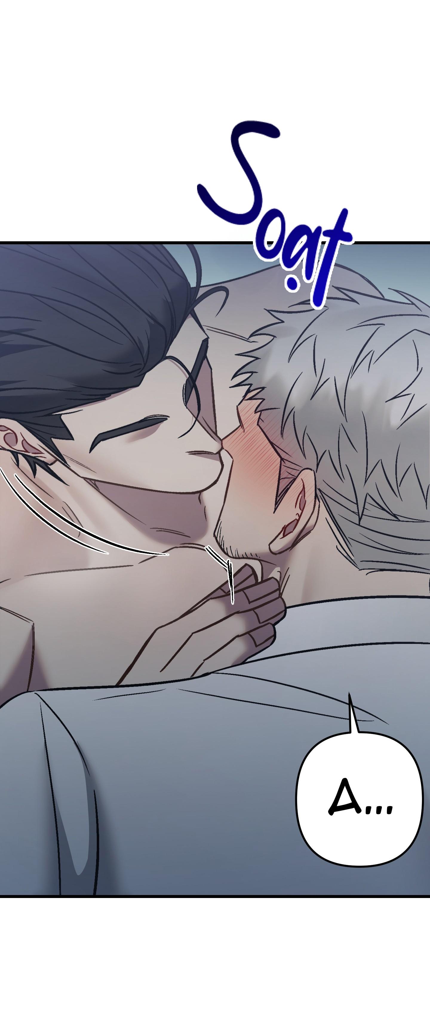 SOMETHING IMPOSSIBLE Chapter 21 - Next 