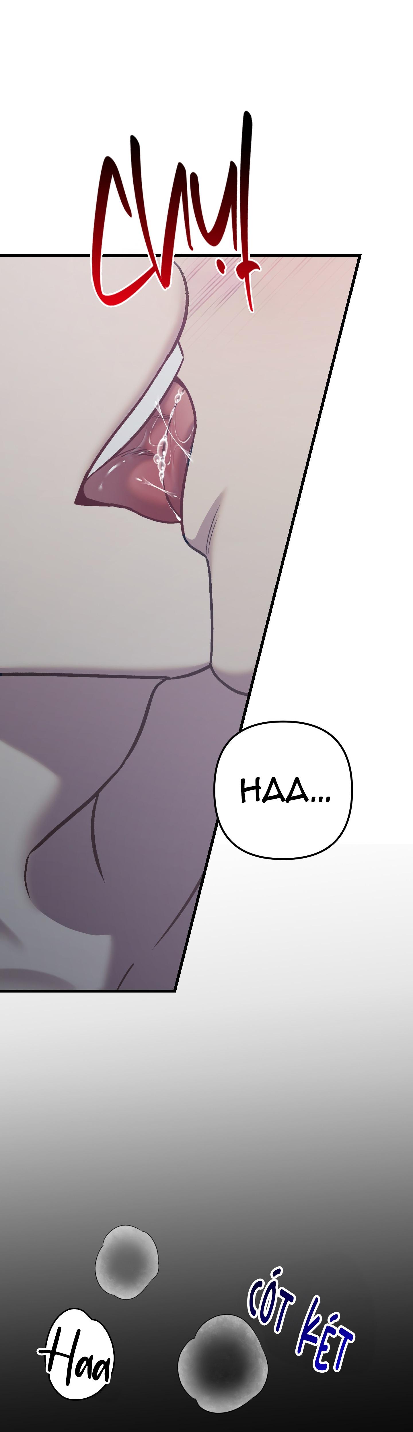 SOMETHING IMPOSSIBLE Chapter 21 - Next 